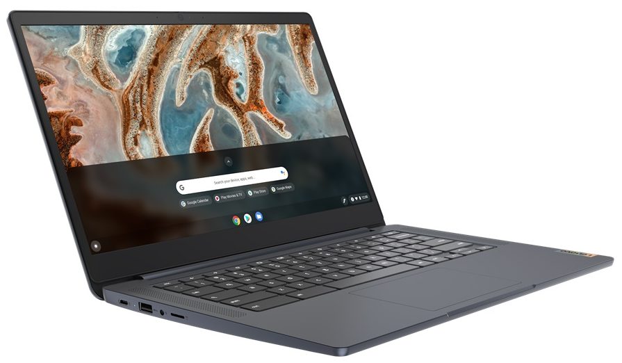 Chromebook Lenovo 14M836