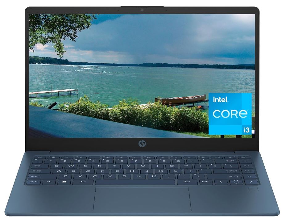 HP 14-EE0016CA - Laptop