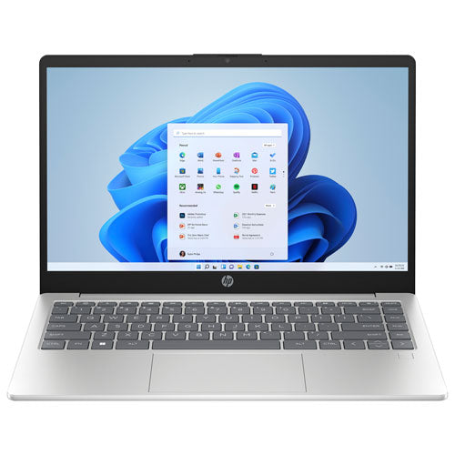 HP 14-EM0008CA - Laptop