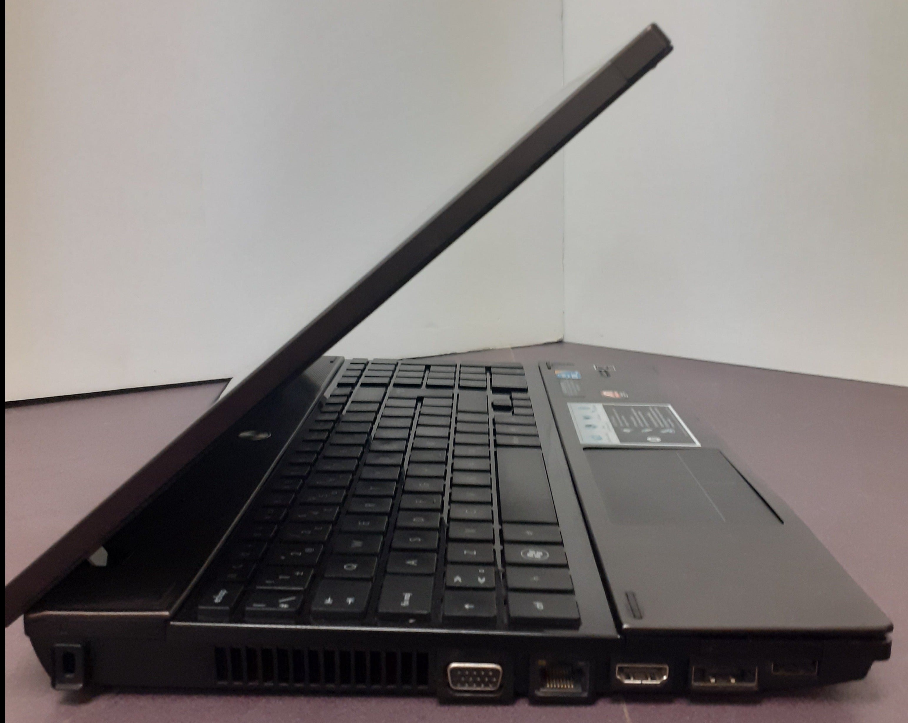 Refurbished Laptop - HP ProBook 4520s