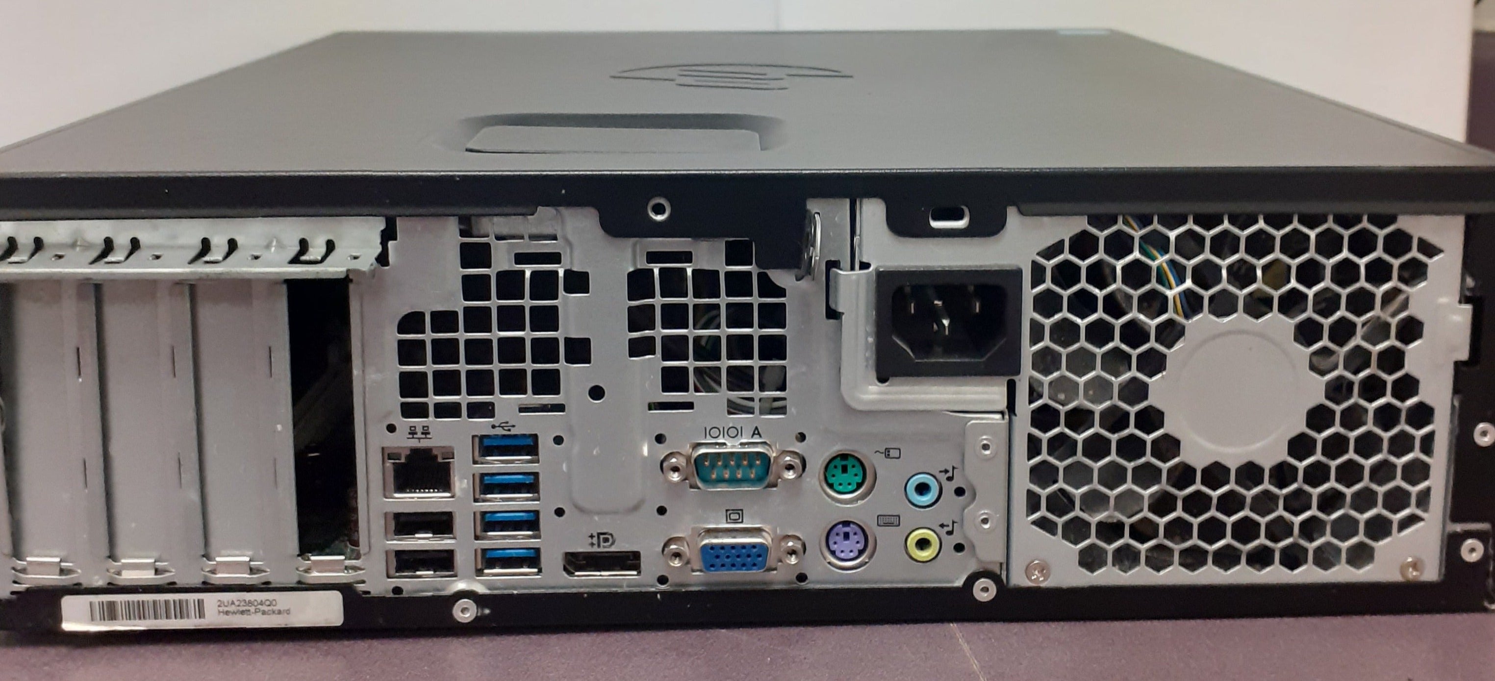 Refurbished PC - HP Intel Core i5