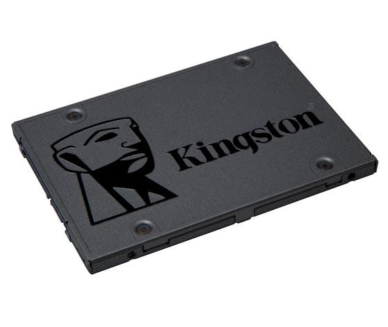 Kingston A400 240GB - Storage