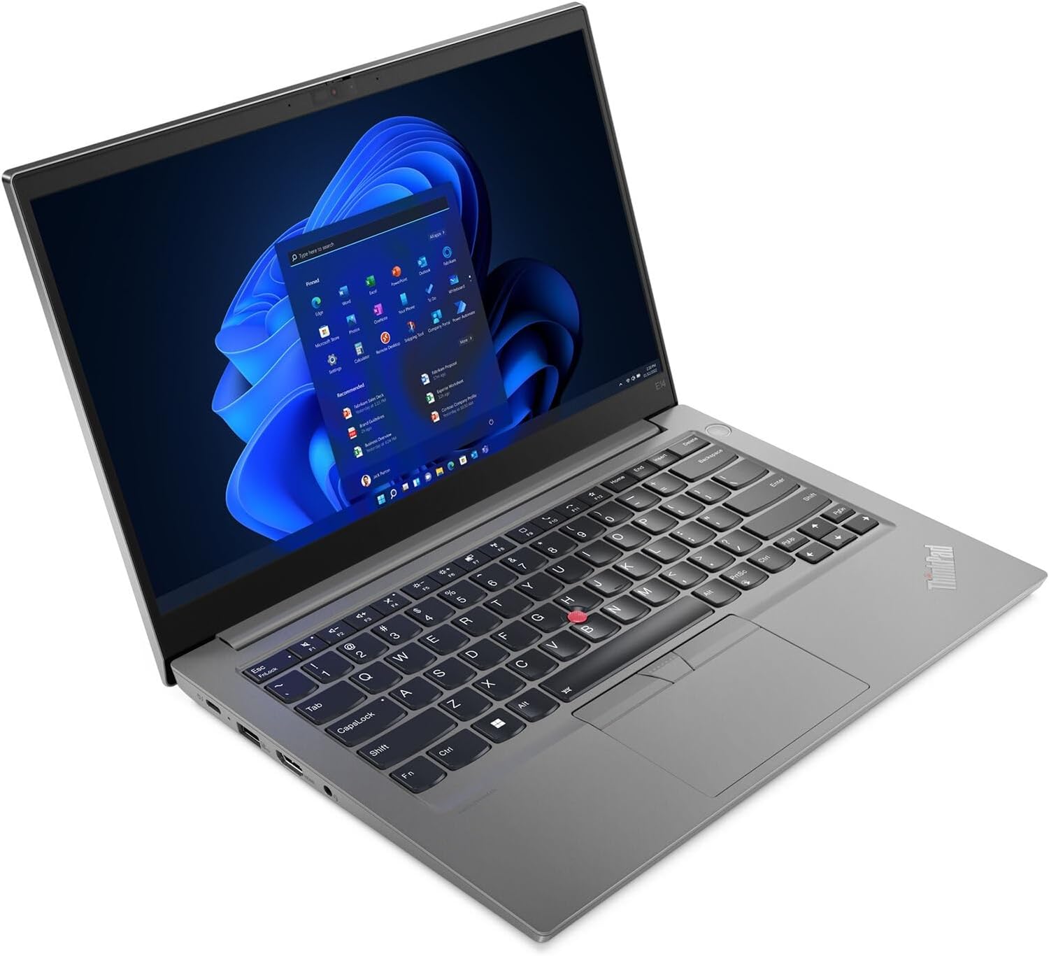 Lenovo ThinkPad E14 Gen 4 - Refurbished Laptop