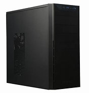 Antec VSK-4000E-U3 PC-Gehäuse Schwarz – Budget-Gehäuse Mit 9 Laufwerken & USB 3.0