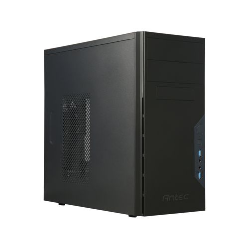 PC-TECK - Ryzen 5-2 Desktop PC