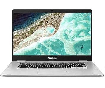 Asus Chromebook C523N - Laptop
