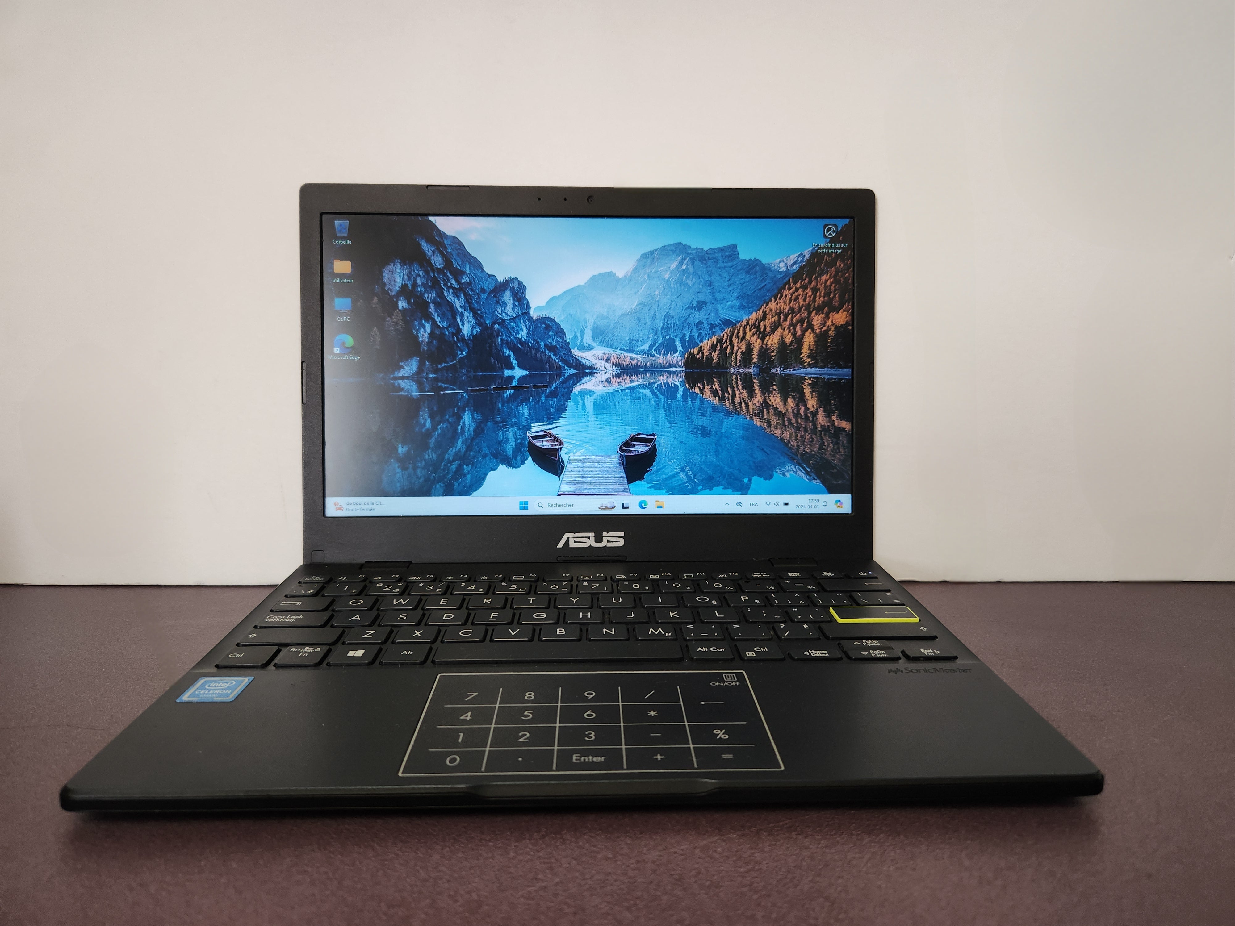 Asus L210MA - Refurbished Laptop