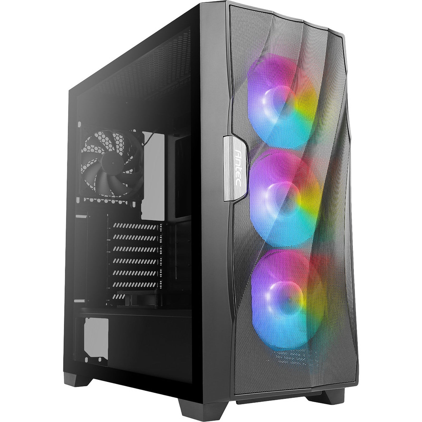 PC-TECK - I7 RTX4 - Ordinateur de jeu