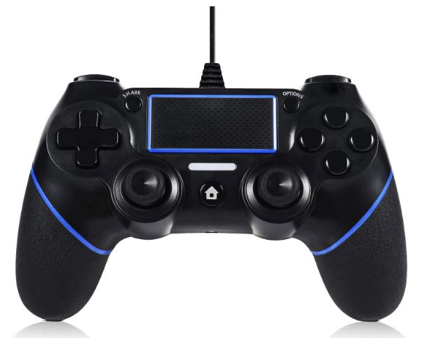 Joystick Sefitopher (PS/4 & PC)