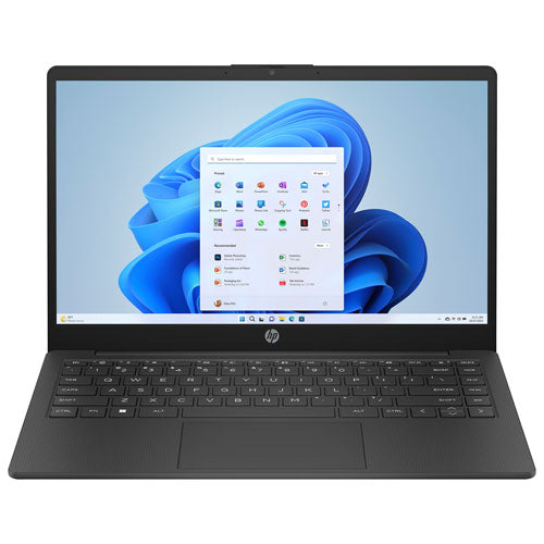 HP 14-EP0008CA - Laptop