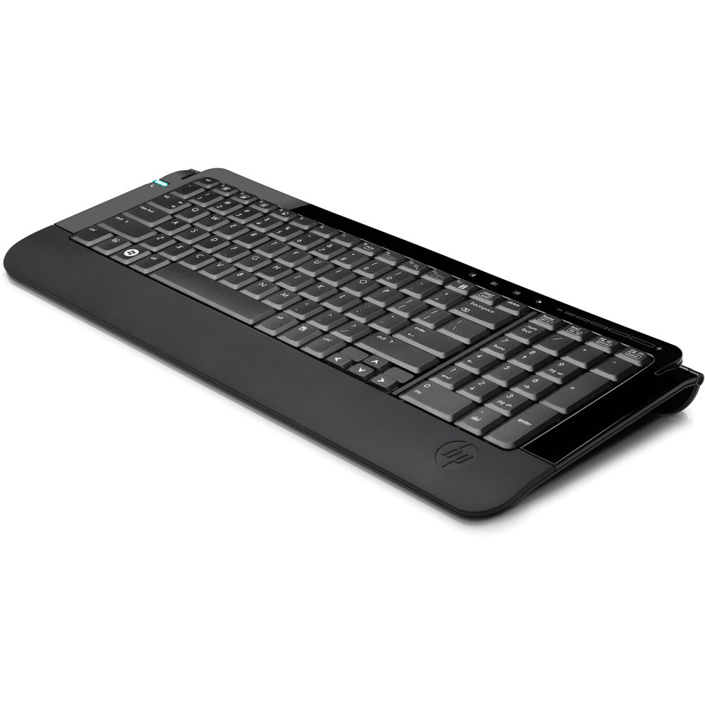 HP Ultrathin Wireless - Keyboard