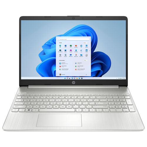HP 15-DY5018CA - Laptop