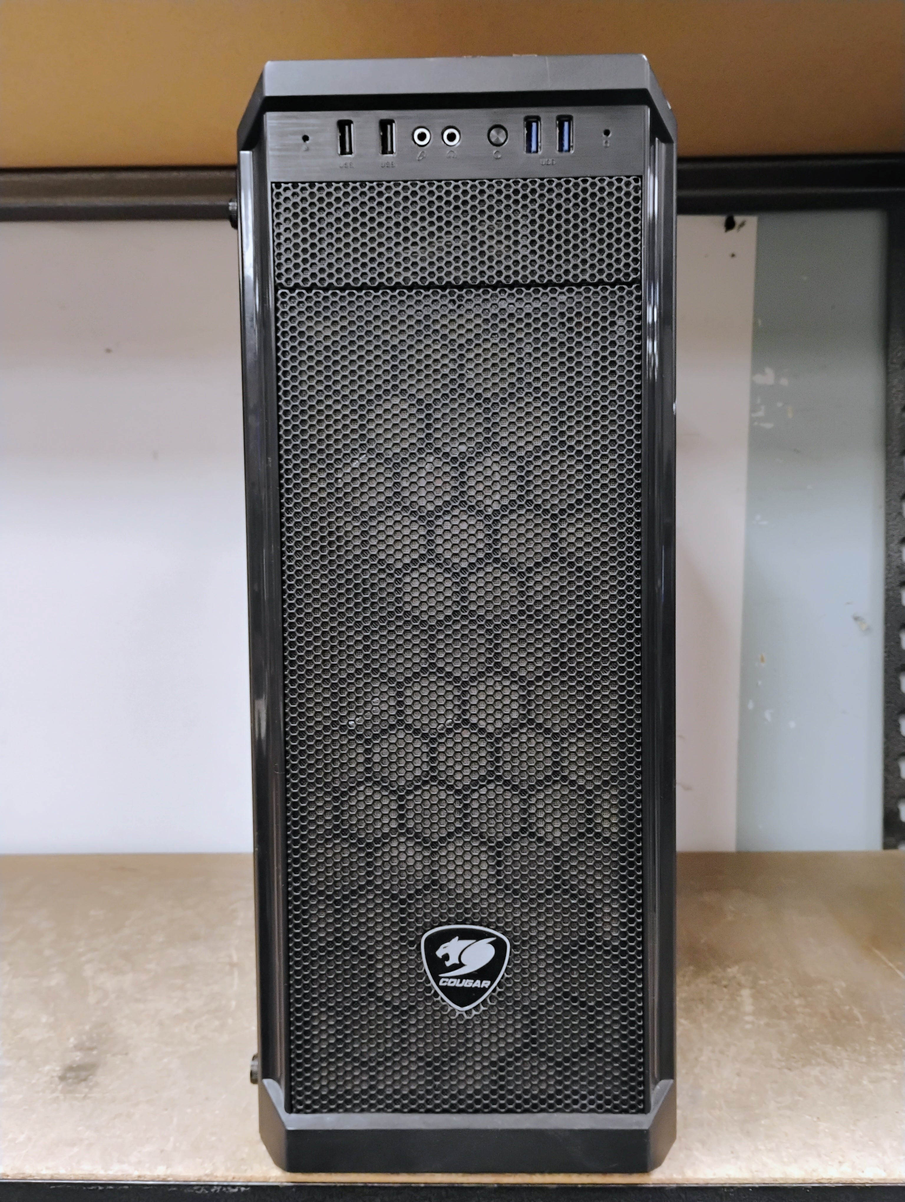 Ordinateur reconditionné - AMD Quad Core