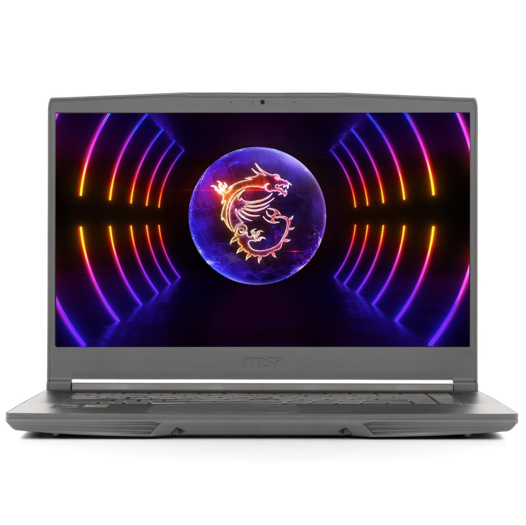 MSI THIN 15 B13UC - Gaming Laptop