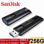 ScanDisk 256Gb - USB Key