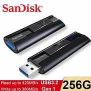 ScanDisk 256 Go - Clé USB