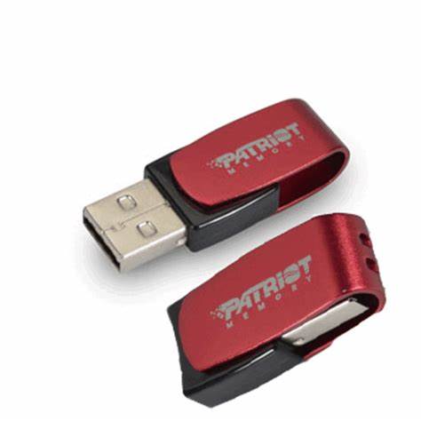Patriot Memory - Axle 32Gb - USB Key