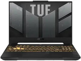 Asus TUF Gaming F15-FX507 - Laptop
