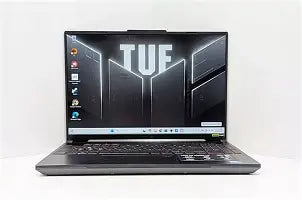 Asus TUF Gaming FX607V - Laptop