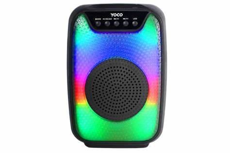 Yoko Y308 Wireless - Speaker