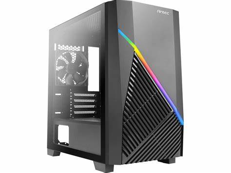 Antec Draco 10 - Boitier