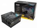 Azza PSAZ 750W - Bloc d'alimentation