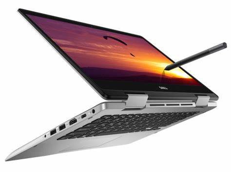 Dell Inspiron-14 P161G - Laptop