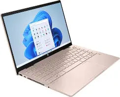 HP Pavillion 2-en-1 - Ordinateur portable reconditionné