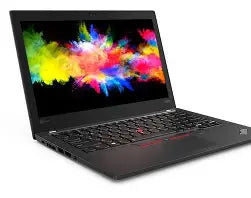 Lenovo ThinkPad X280 - Ordinateur portable reconditionné