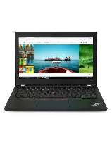 Lenovo ThinkPad X280 - Ordinateur portable reconditionné