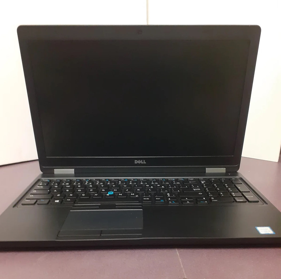 Dell Latitude 5580 - Refurbished Laptop