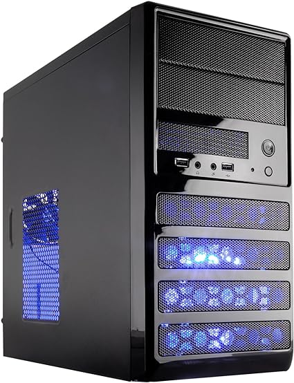 Rosewill Ranger-M - Étui