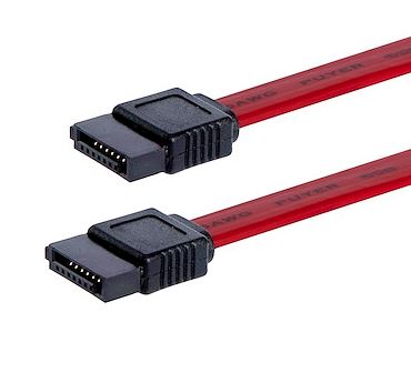 Câble Sata 12'' OEM