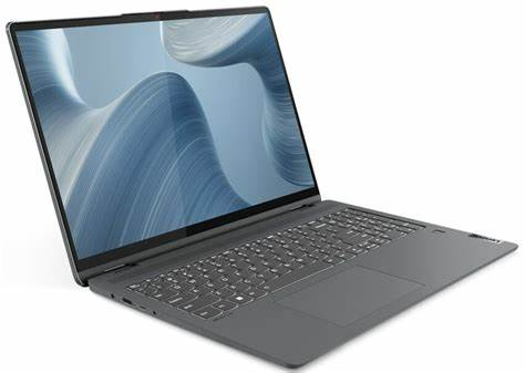 Lenovo IdeaPad Flex 5 16ABR8 - Laptop