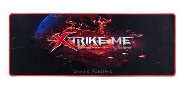Xtrike Me Pro Gaming Mousepad MP-204