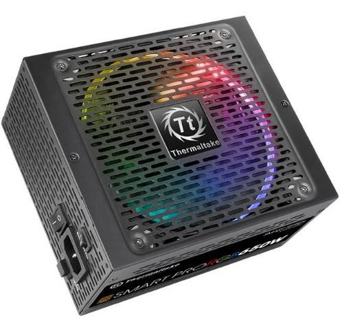 Thermaltake Smart Pro RGB 650w