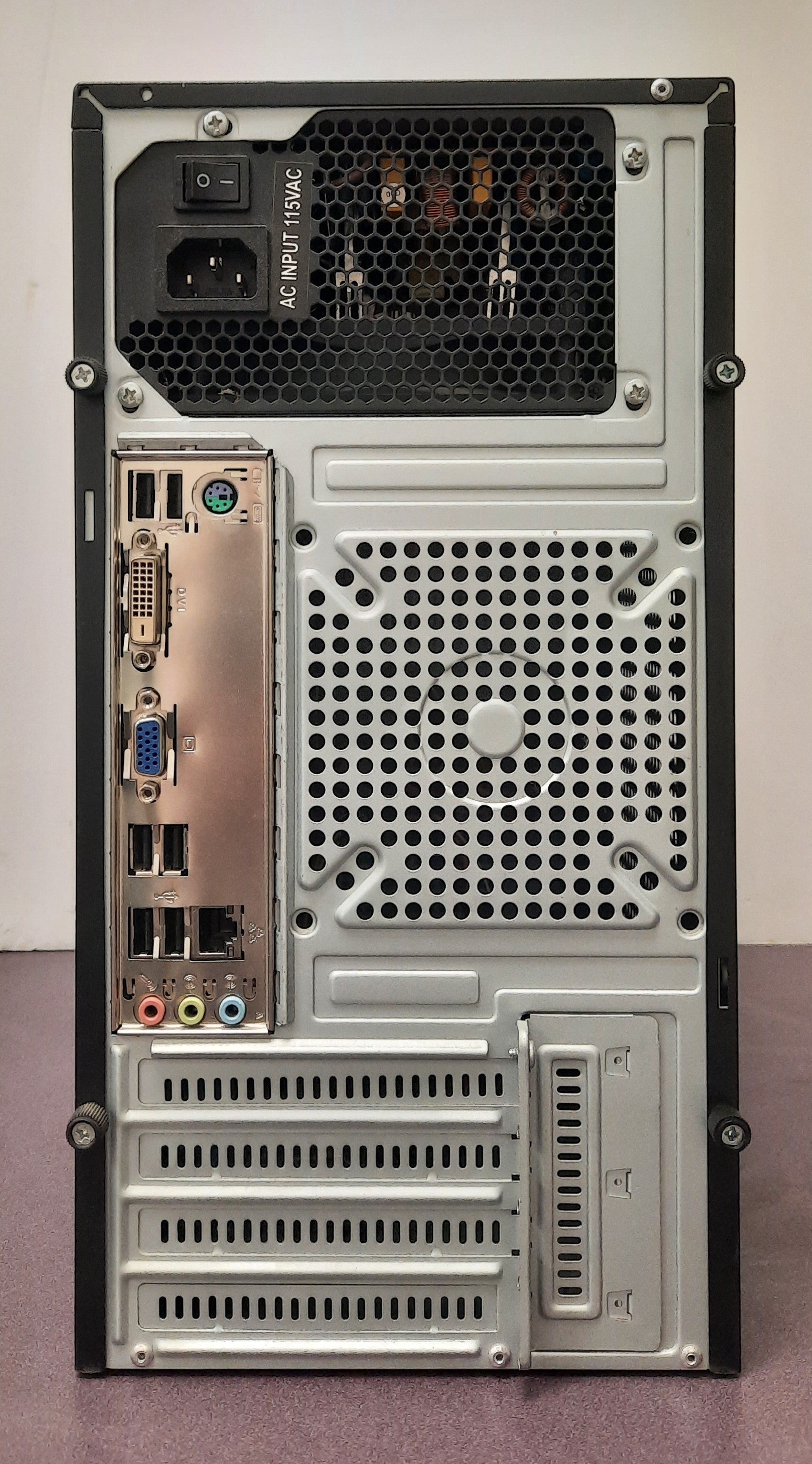 Refurbished PC - Intel I3-3220