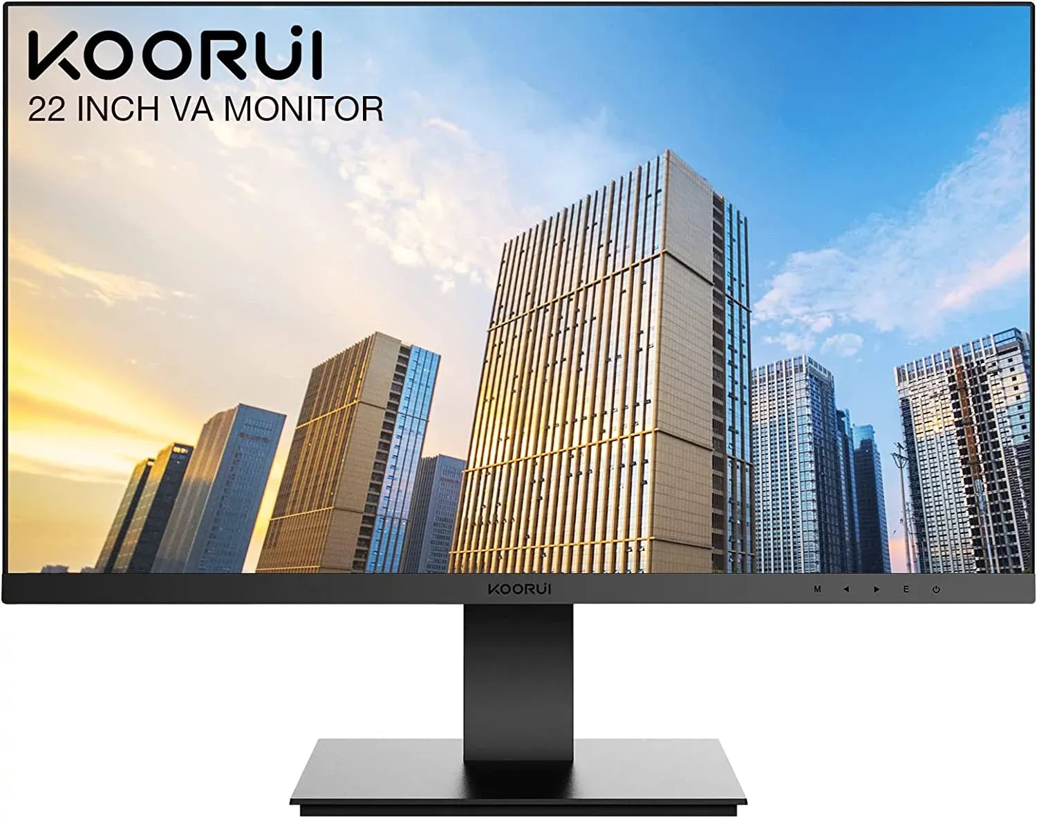 Koorui Monitors