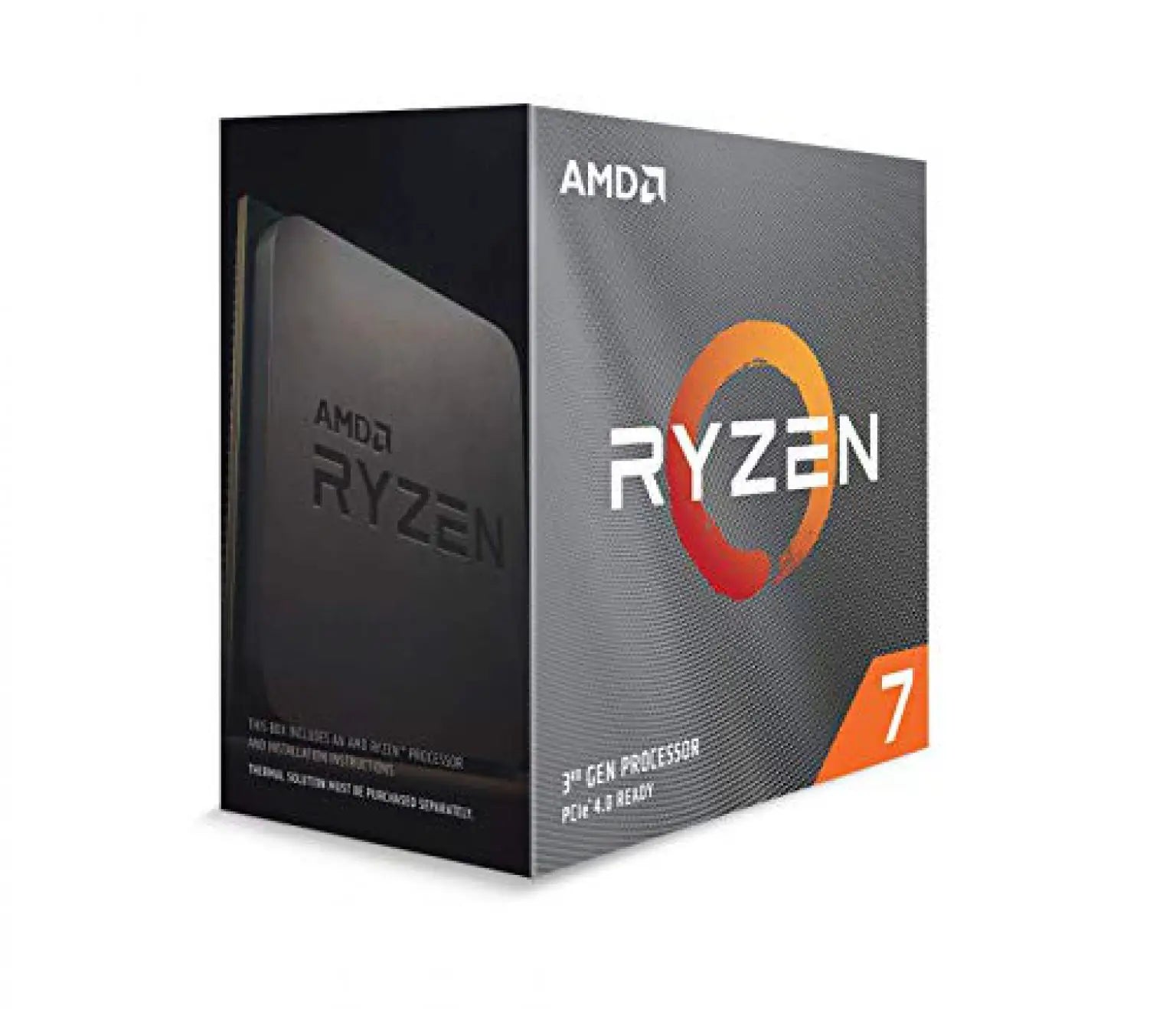AMD Ryzen 7 7700X  - CPU