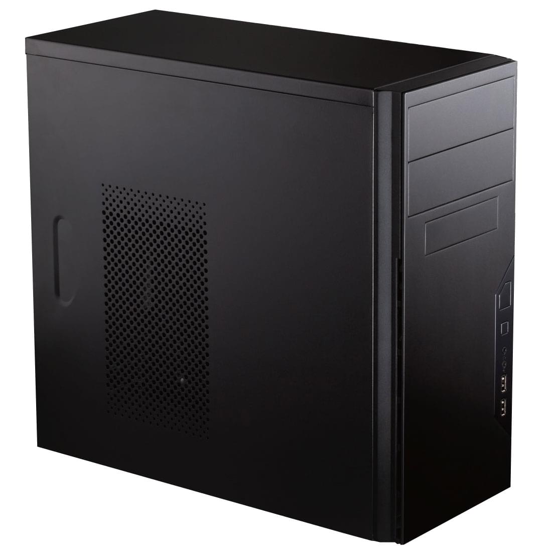 PC-TECK - Office Desktop PC