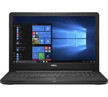 Dell Inspiron 15 - Ordinateur portable reconditionné