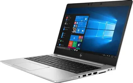 HP Elitebook 745 G6 - Ordinateur portable reconditionné