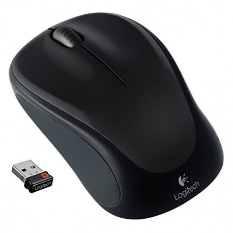 Logitech M317 Wireless - Mouse