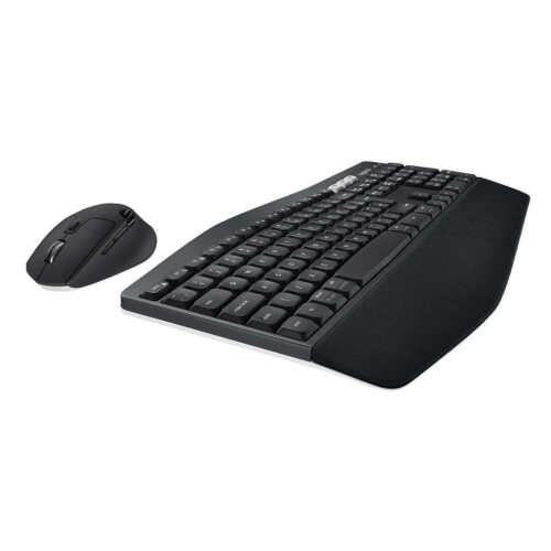 Logitech MK825 Performance Wireless - Keyboard & Mouse