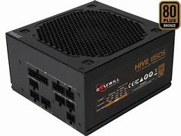 Rosewill Hive Series 850W - Power Supply