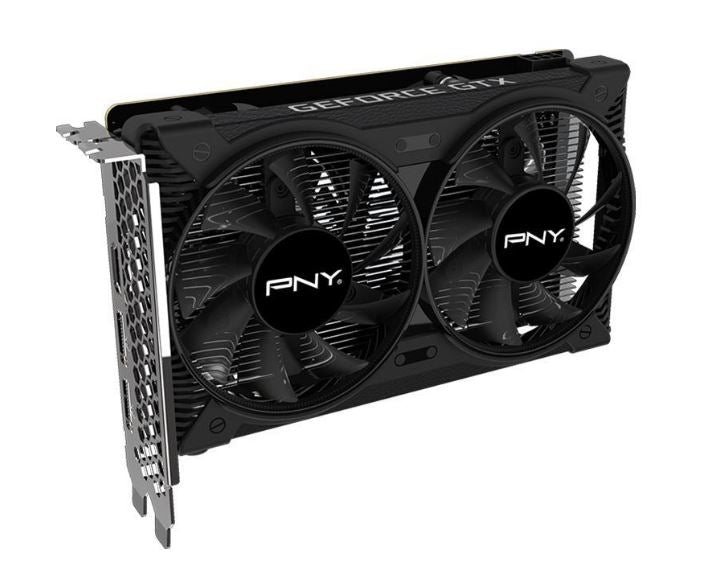 PNYGeforce GTX 1650 4G