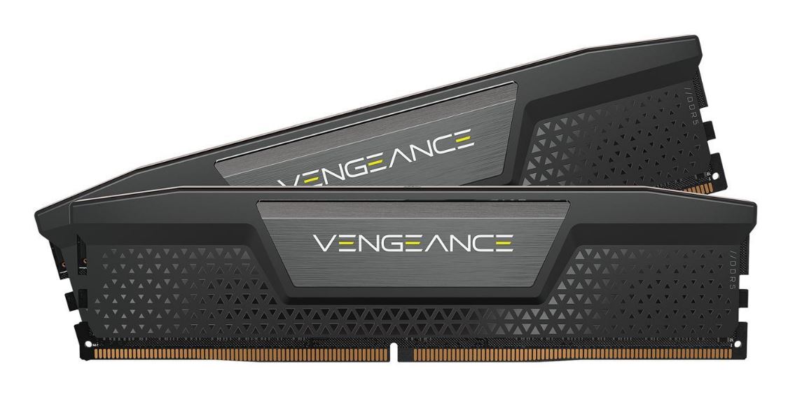 Corsair Vengeance 32GB DDR5 4800Mhz - Mémoire