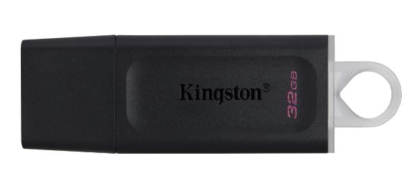 Kingston Datatraveler Exodia 32 Go USB3.2