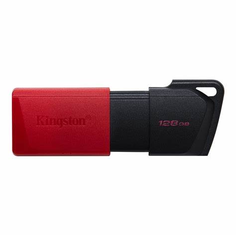 Kingston 128 Go - Clé USB