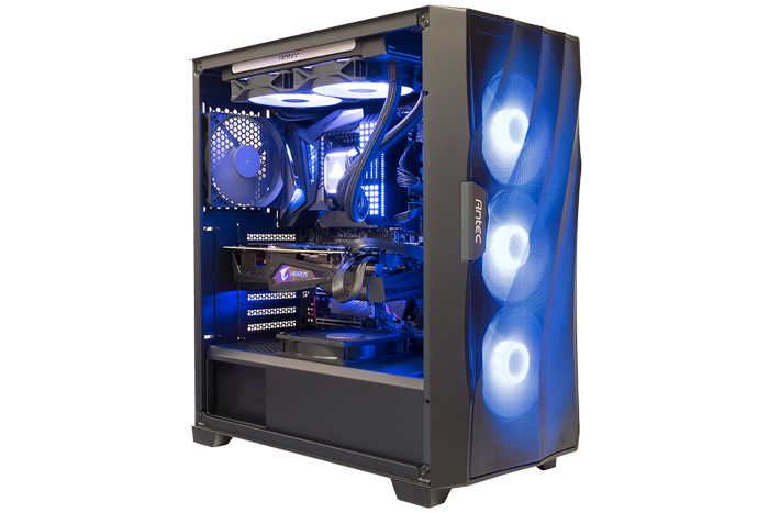 Core i7 RTX 3070 OC - PC de jeu